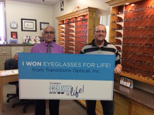 Transitions_eyeglasses for life