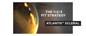 Atlantis Scleral