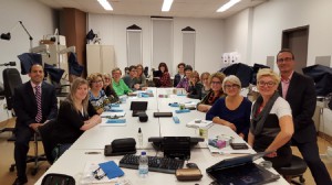 Cegep Ed Montpetit-Hoya OCt 2015