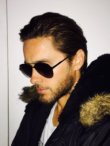 Photo credit-Jared Leto