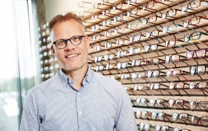 Lars_Flyvholm_CEO_Design_Eyewear_Group