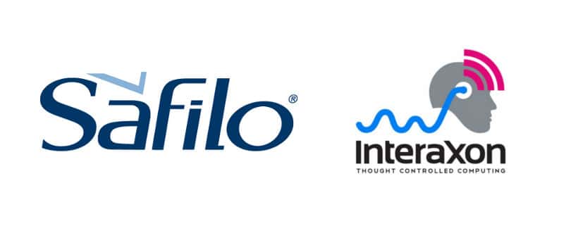 New Partnership Safilo and Interaxon