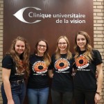 U of Montreal - FOR FACEBOOK - the 4 student organizers