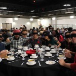 U of Waterloo_blindfolded table_WSDC 2016