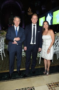 Accessories Council Celebrates The 21st Annual Ace Awards - Inside