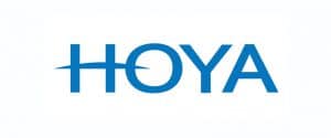 Hoya Vision Care Canada logo