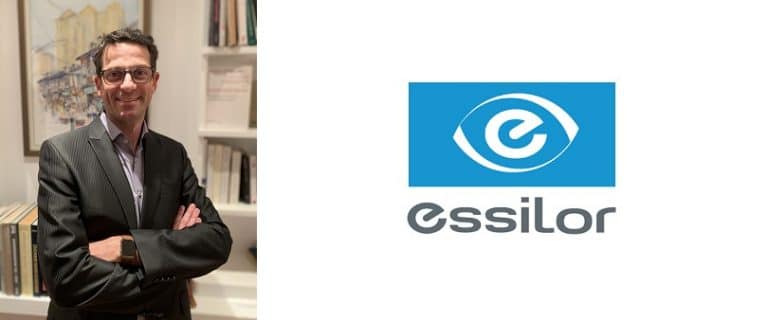 Essilor Canada Announces New President - OptikNow