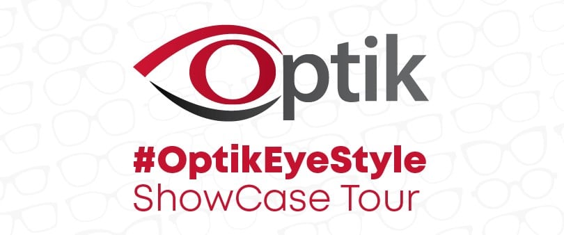 #optikEyeStyle Tour