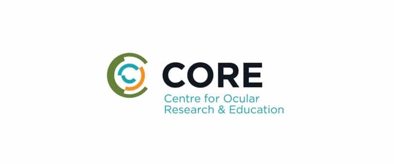 Centre for Ocular Research & Education (CORE)