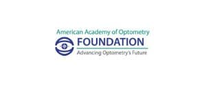 American Academy of Optometry Foundation logo
