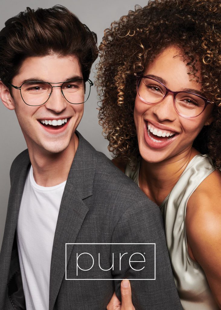 Marchon Introduces Pure to their Proprietary Brands Portfolio OptikNow