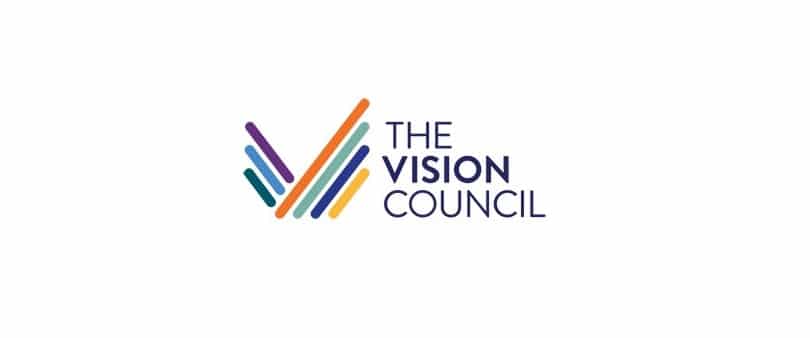 The Vision Council logo