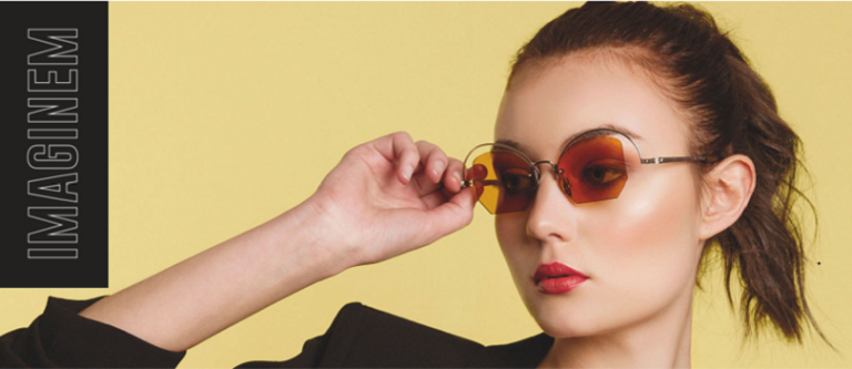 A New Optical Omni-Channel Brand Celebrates the World of Independent ...