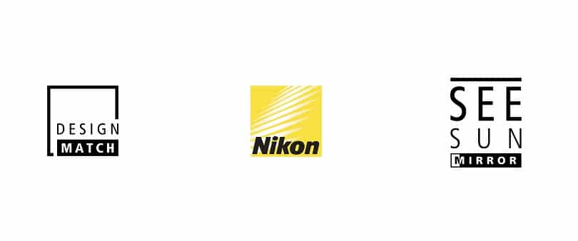 Nikon See Sun Mirror