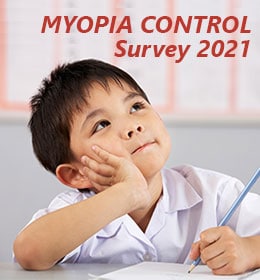 Myopia Control_survey