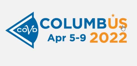 COVD Annual Meeting 2022