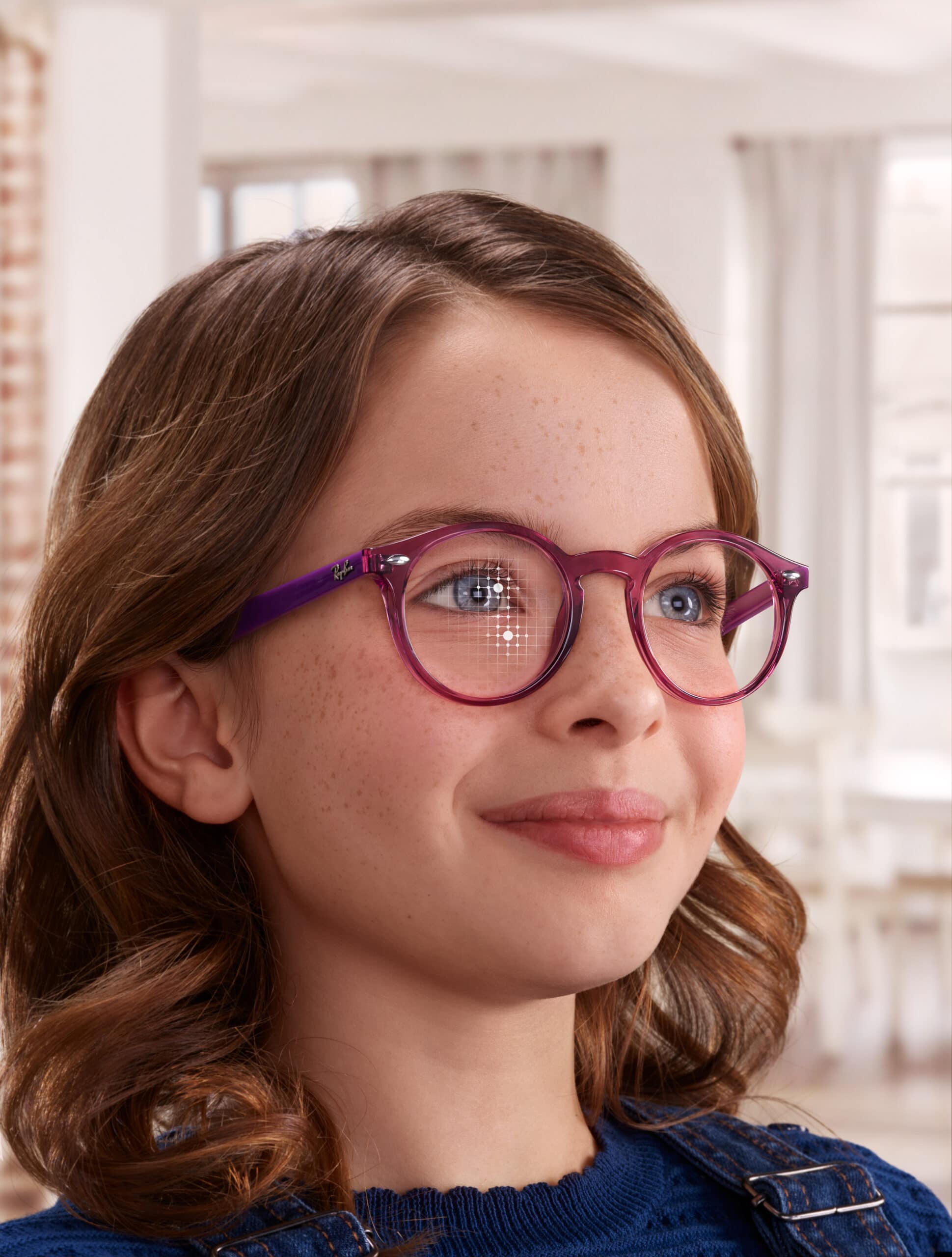 Essilor® Launches Eyezen®+ Kids OptikNow