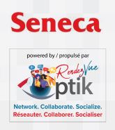 Seneca College Trade Fair