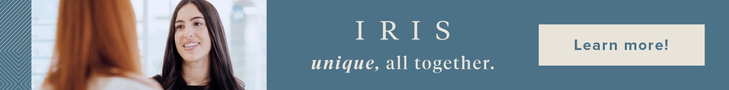IRIS - brand recognition p1-EN