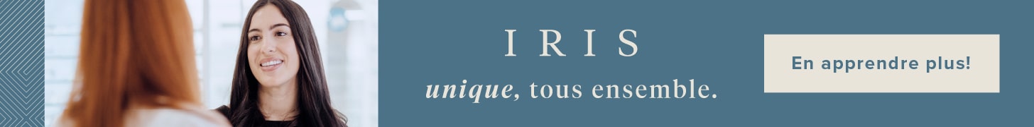 IRIS - brand recognition p1-FR