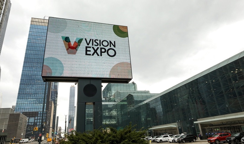Vision Expo East 2024 New York USA, 14-17 Mar 2024