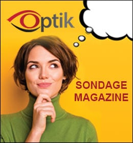 Optik Magazine_Survey