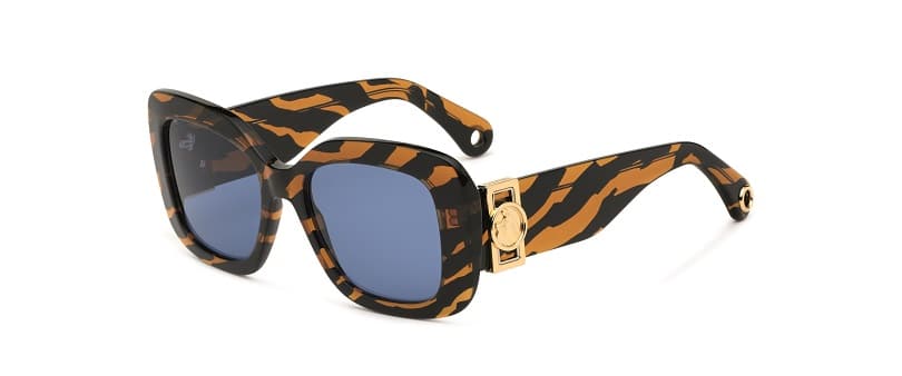 Lanvin Unveils New Mother and Child Sunglasses - OptikNow