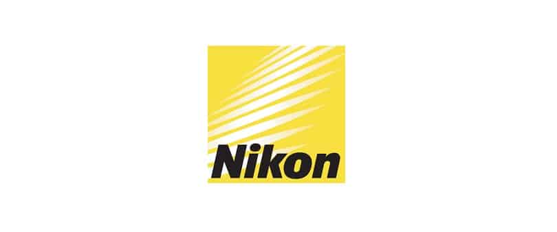 Nikon Optical Canada logo
