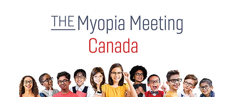THE Myopia Meeting