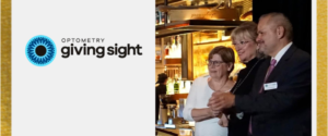 optometry Giving Sight