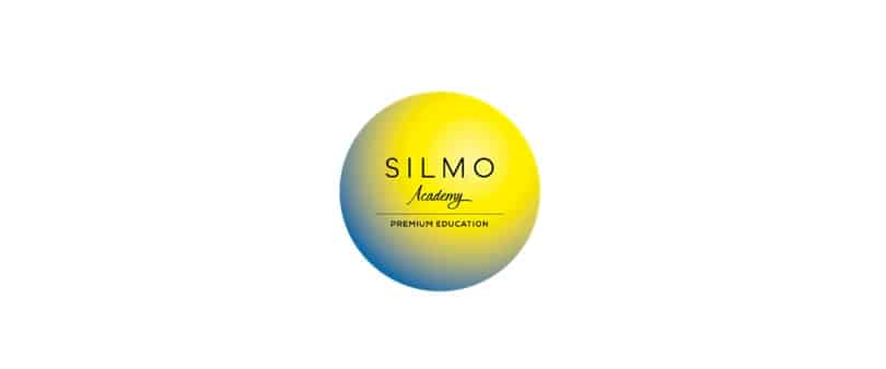 Silmo Academy 2022 logo
