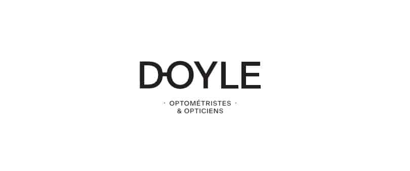 Groupe Doyle Optométristes et Opticiens