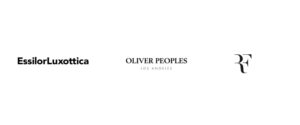 EssilorLuxottica Oliver Peoples RF logo