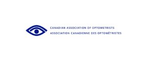 Canadian Association of Optometrists logo