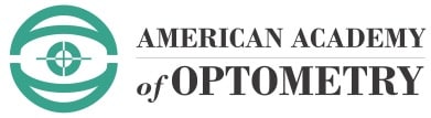 Logo of the American Academy of Optometry