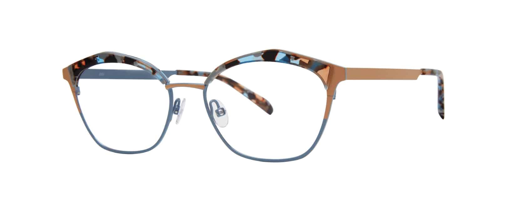 Voila Optik March-April 2024 OGI Eyewear Loon