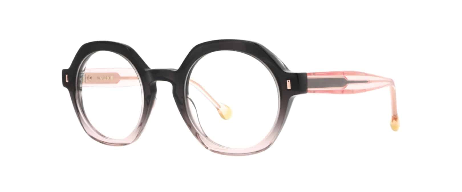 Lanctot Optical Nuxe Eyewear Tsubaki model