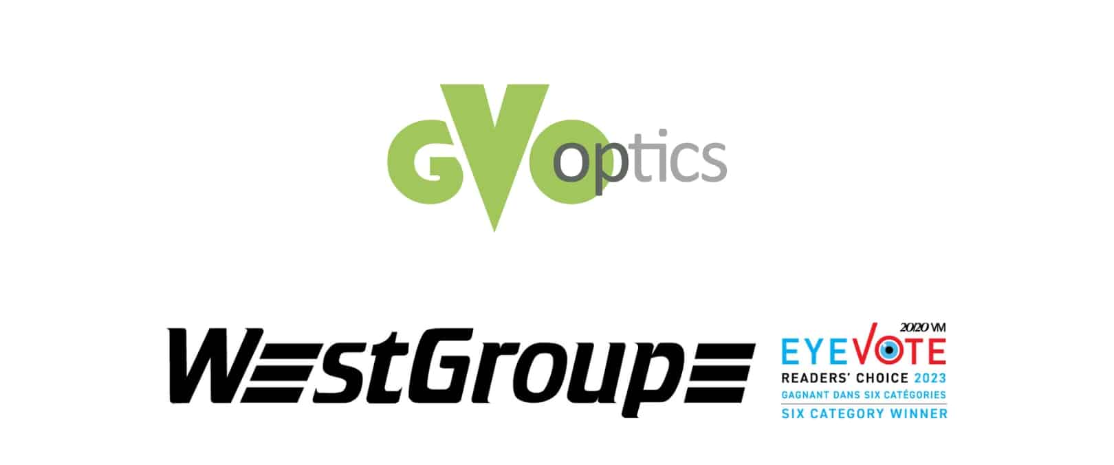 WestGroupe and GVO partner