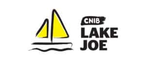 CNIB Lake Joe