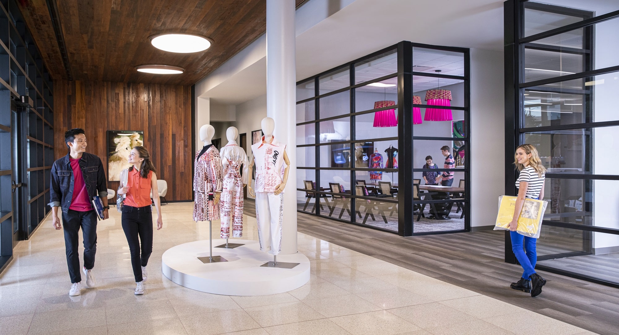 Marchon and Savannah College of Art and Design Announce Fashion Eyewear ...