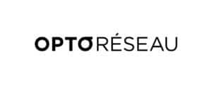 Opto-Réseau logo