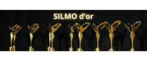 Silmo d'or trophee image