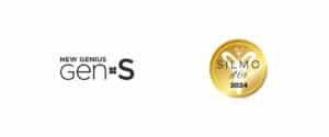 Transitions GEN S Silmo d'or 2024 logos