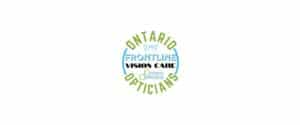 Ontario Opticians Association logo