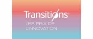 Transitions prix de l'innovation