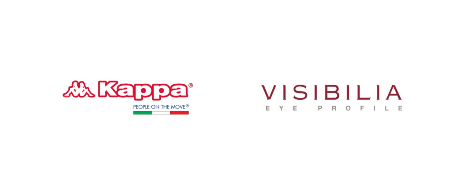 VISIBILIA and Kappa® (BasicNet) Announce Exclusive Licensing Agreement ...