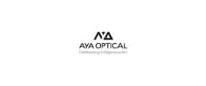 AYA Optical logo 2025