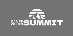 Banff Vision Summit 2025 event