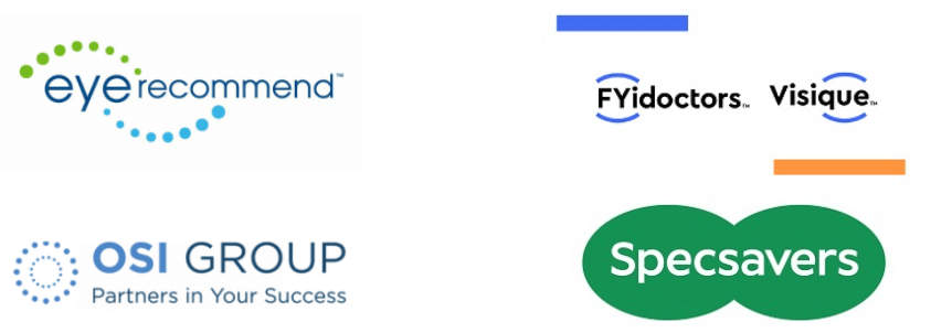 Visionary Sponsors NextGEN OD 2025