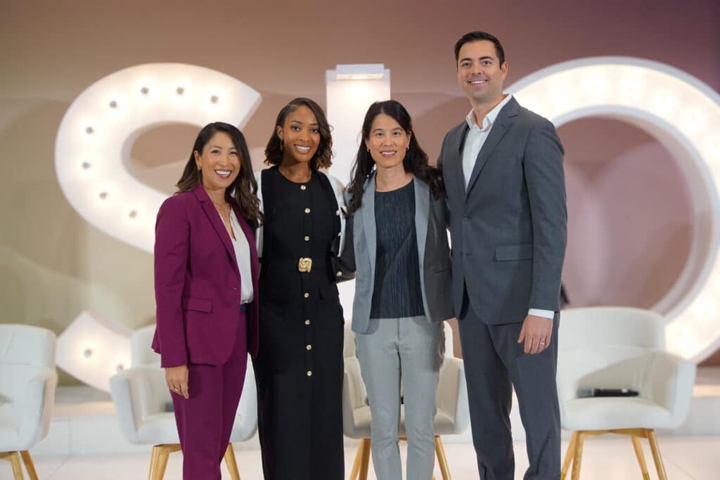 CLI VEE 2025 Panel-Group